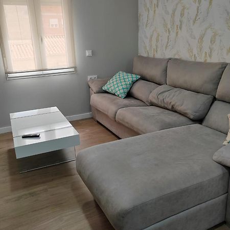 Urbanlux Recinto Ferial Familiar Apartment Albacete Ngoại thất bức ảnh