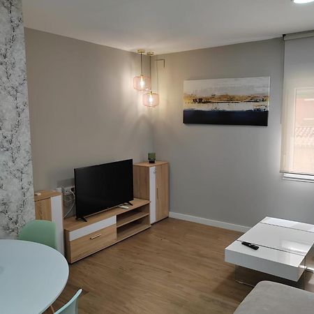 Urbanlux Recinto Ferial Familiar Apartment Albacete Ngoại thất bức ảnh